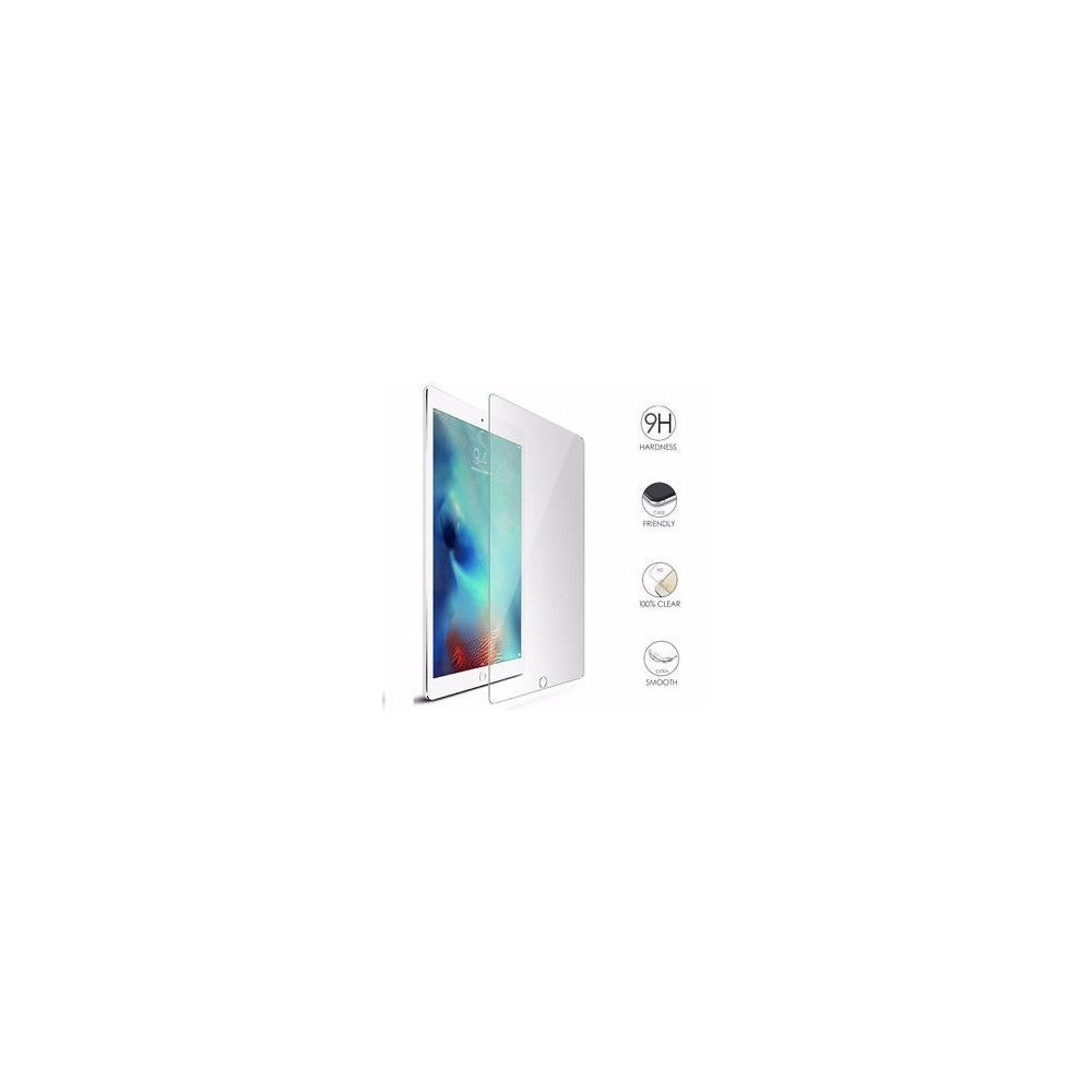 Vidrio Templado iPad Pro 9.7