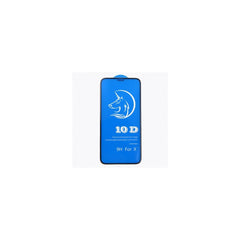 Vidrio Templado Iphone X XS completo 10D Protector Pantalla