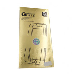 Vidrio Templado iPhone XS Max Protector Pantalla Transparente