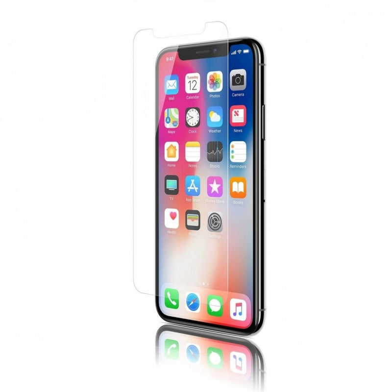 Protector de Pantalla iPhone X Xs Antiespia Vidrio Templado – iCenter  Colombia