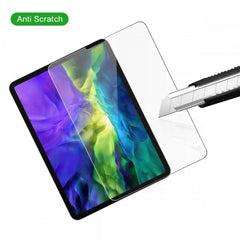Vidrio Templado Pantalla iPad Pro 11 (2020) Original +kit