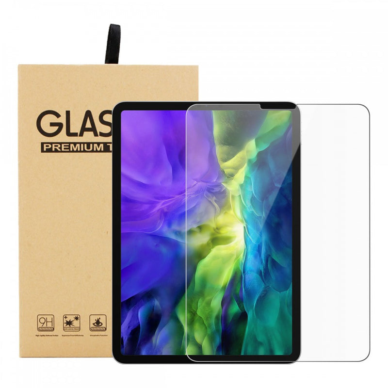 Vidrio Templado Pantalla iPad Pro 11  año 2021 Original +kit