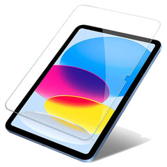 Vidrio Templado Para iPad 10 Gen 10.9 2022 Original + Kit